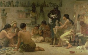 Los Dioses y Sus Creadores, 1878